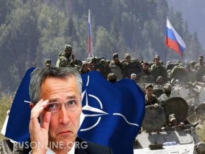 На фоне Карабаха: Руководство НАТО объявило России ультиматум по Южной Осетии и Абхазии