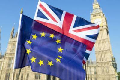 В Еврокомиссии предупредили британцев о нарушении соглашения по Brexit