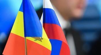 Россия направит в Молдавию помощь на 500 миллионов рублей
