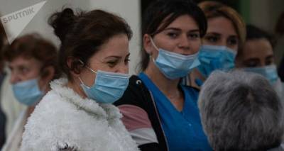 Раненного в Карабахе журналиста Le Mond перевезут в Ереван