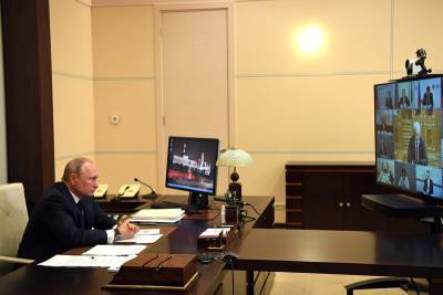 Владимир Путин - Владимир Путин, сообщил, что понимает как россиянам надоели меры по борьбе с коронавирусом - gorodglazov.com - Москва - Россия