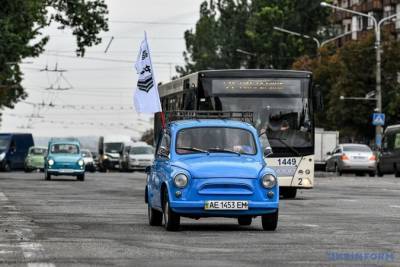 Итальянскому автопрому с украинской пропиской — 60