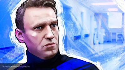 Ветеран ФСБ рассказал о работе Навального на ЦРУ США