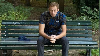 "За Навальным стоят западные спецслужбы": ветеран ФСБ о блогере
