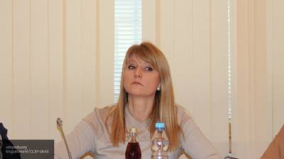 Депутат ГД прокомментировала заявление США, РФ и Франции по Карабаху