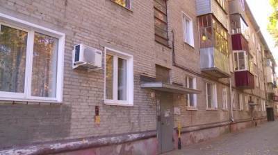 Жители пятиэтажки на ул. Попова боятся замерзнуть без отопления