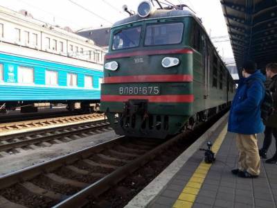 В Одесской области из-за проблем со здоровьем подросток лег под поезд – полиция