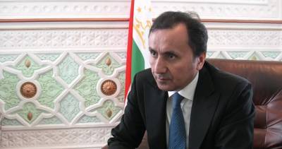 Посол Таджикистана рассказал, кому может быть разрешен въезд в Россию