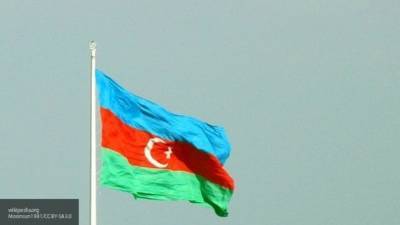 Члены азербайджанских общин оккупировали посольство страны в Екатеринбурге