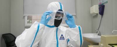 В Самарской области обнаружены еще 112 заразившихся COVID-19