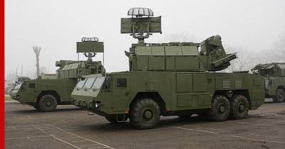 Российская армия получит новую ракету для борьбы с дронами