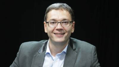 Глава "Агоры" Павел Чиков выдвинул свою кандидатуру на пост судьи ЕСПЧ