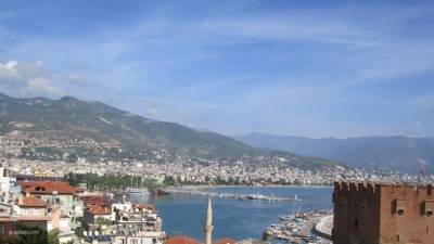 ДТП, изнасилование, смерть: отдых российских туристов в Турции