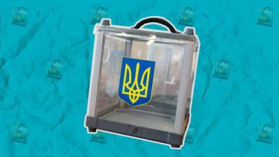 «Право на владу»: какой будет Украина после местных выборов