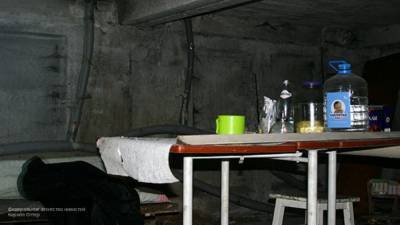 Жители Степанакерта ночуют в подвалах из-за ситуации в Карабахе