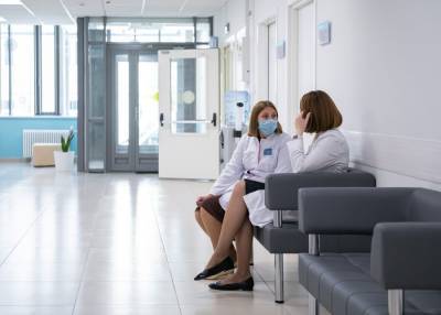 Минздрав России выпустил обновленные методические рекомендации по коронавирусу