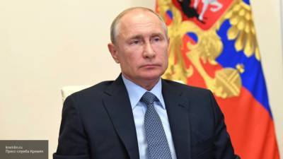 Президент Путин поручил оценить ущерб от паводков в регионах РФ