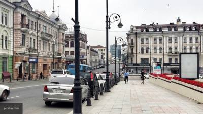 Урбанисты помогут украсить Владивосток после скандала с траурной тематикой