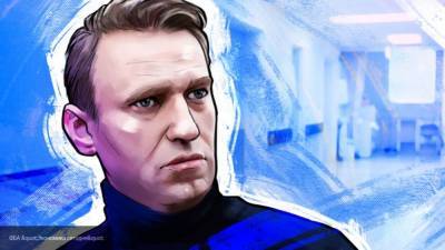 Небензя: Германия должна совместно с Россией расследовать дело Навального
