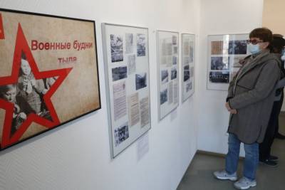 Рассекреченные документы представили нижегородцам в Русском музее фотографии