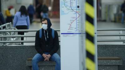 18 тыс. больных, 4 отставки в больницах, без масок и быстрые тесты: Петербург 1 октября