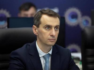 "Негативно влияет на экономику". Виктор Ляшко считает, что сейчас в Украине не нужно вводить жесткий карантин