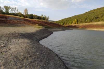 Крыму нужна оптимизация сетей мониторинга воды – ученые