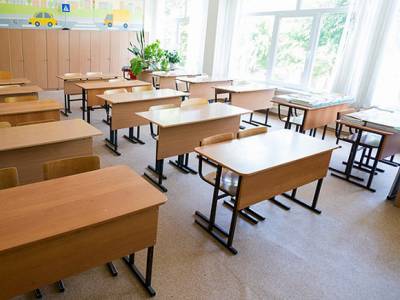 Московские школьники могут не вернуться на учебу 19 октября