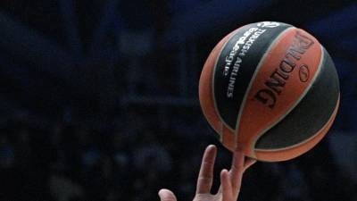 «Зенит» обыграл «Анадолу Эфес» в стартовом туре баскетбольной Евролиги