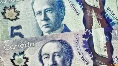 USD/CAD прогноз Канадский Доллар на 2 октября 2020