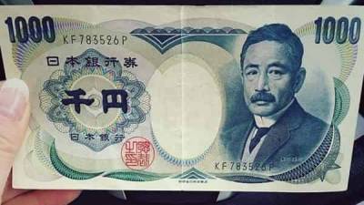 USD/JPY прогноз Доллар Иена на 2 октября 2020