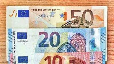 EUR/USD прогноз Евро Доллар на 2 октября 2020