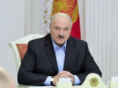 Сейм Латвии не признал Лукашенко законным президентом