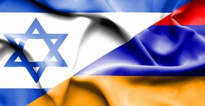 Нагорный Карабах: Армения отозвала посла из Израиля из-за поставок оружия Азербайджану