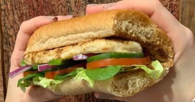 Суд запретил называть хлеб в Subway хлебом