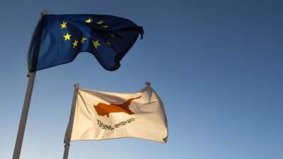 Кипр не собирается снимать блок на санкции против Белоруссии, если ЕС не пойдет ему на уступки