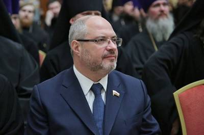 Межпарламентская ассамблея православия выразила серьезную озабоченность конфликтом в Карабахе
