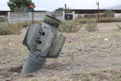 Четыре беспилотника сбиты над Арменией – Пашинян