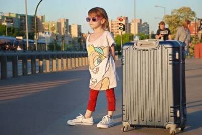 Зачем нужен чехол для чемодана и как его выбирать?