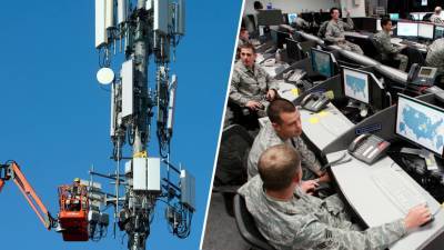 «США давно упустили ситуацию»: как Пентагон намерен использовать 5G в военных целях