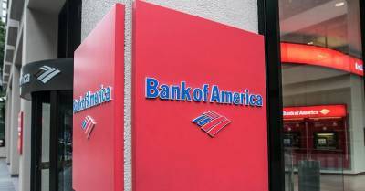 Bank of America представил новый сервис финансового планирования