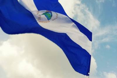Украина решила ввести санкции против Никарагуа
