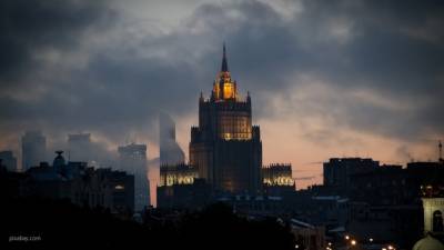 Переговоры трех стран по Карабаху завершились в Москве