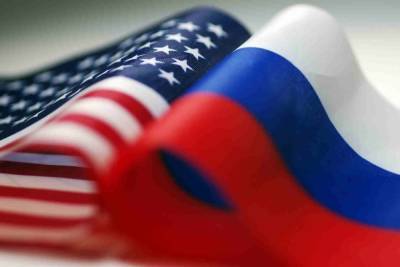 Россия предложила США прекратить «соперничество великих держав»
