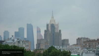 Переговоры России, Армении и Азербайджана в Москве завершились