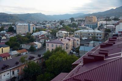 Переговоры по Нагорному Карабаху завершились