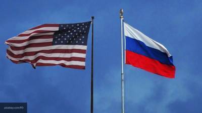 МИД РФ: США должны отказаться от "соперничества великих держав"
