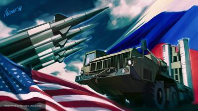 Россия настаивает на отказе США от концепции соперничества великих держав