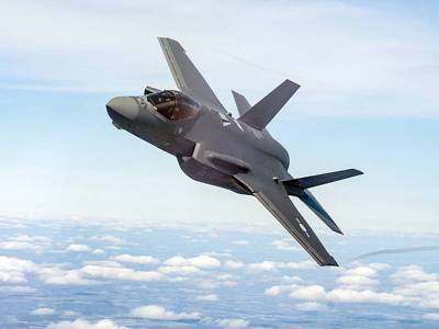 Вместо членства в НАТО: Финляндия решила закупить у США новейшие истребители F-35