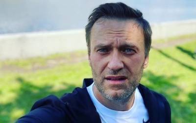 Дания готова ввести санкции против РФ за отравление Навального